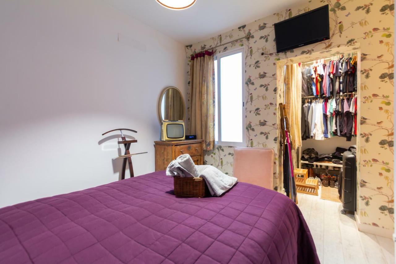 For You Rentals Universidad Apartment Temporal Est8 Madri Exterior foto