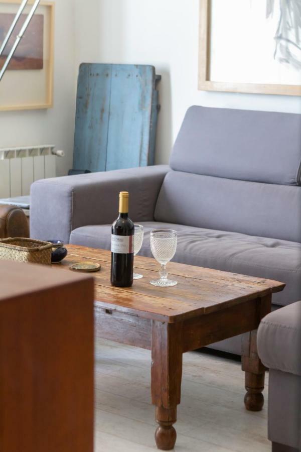 For You Rentals Universidad Apartment Temporal Est8 Madri Exterior foto