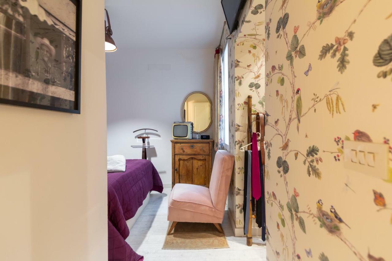 For You Rentals Universidad Apartment Temporal Est8 Madri Exterior foto