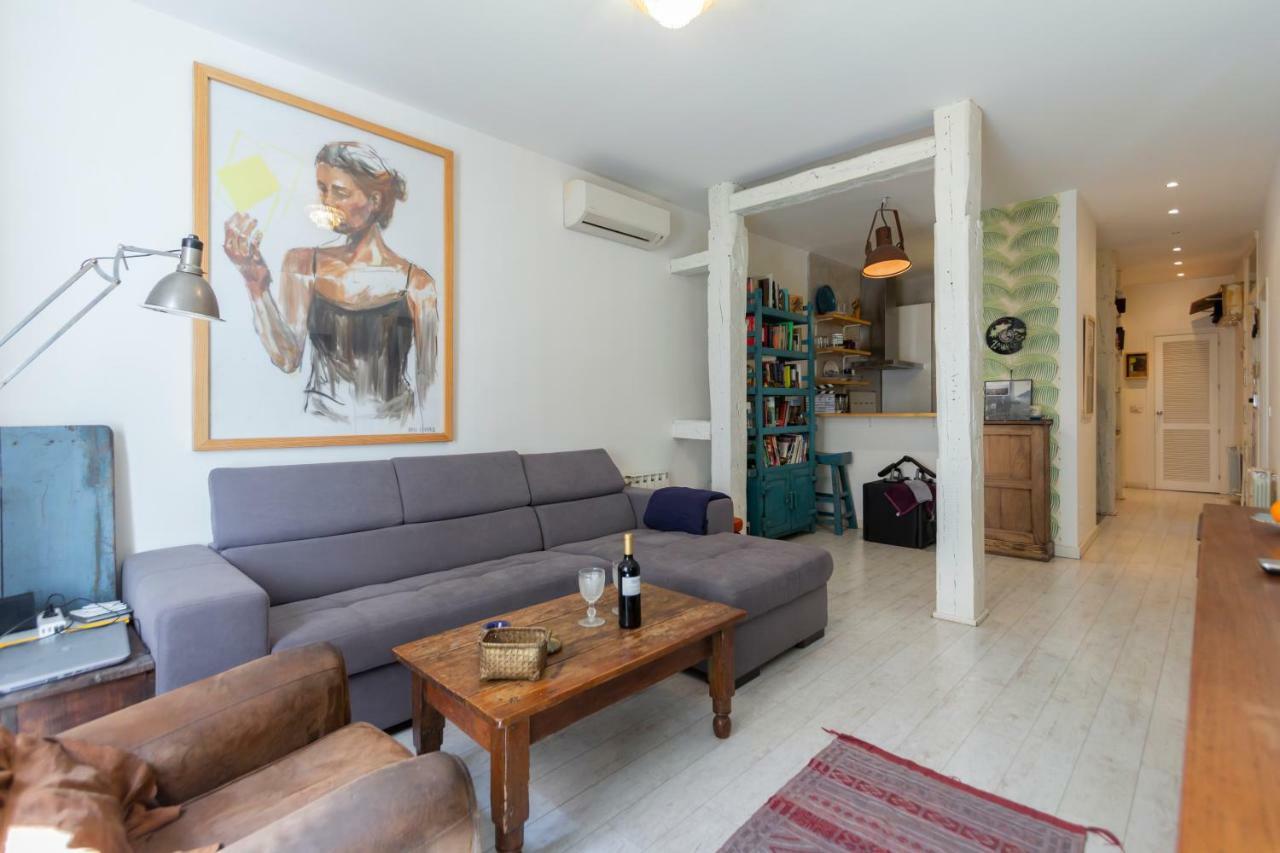 For You Rentals Universidad Apartment Temporal Est8 Madri Exterior foto